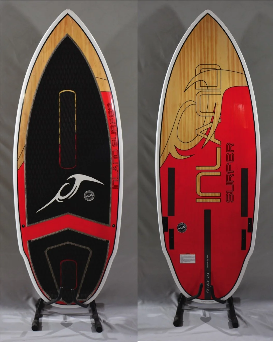 Store — Inland Surfer